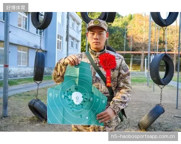 射击赛场满环不断——探索极致精准的背后秘密