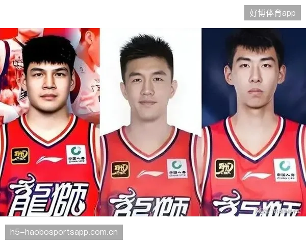 广东补强小外援：如何让“小而精”的球员成为球队的“黑马”