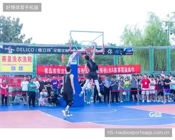 山东莱西站开赛：从“站前”到“赛前”——探寻莱西体育文化的新高度