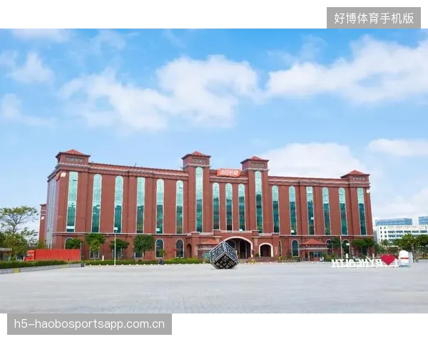 让世界第一靠边——重塑品牌力量，引领行业未来