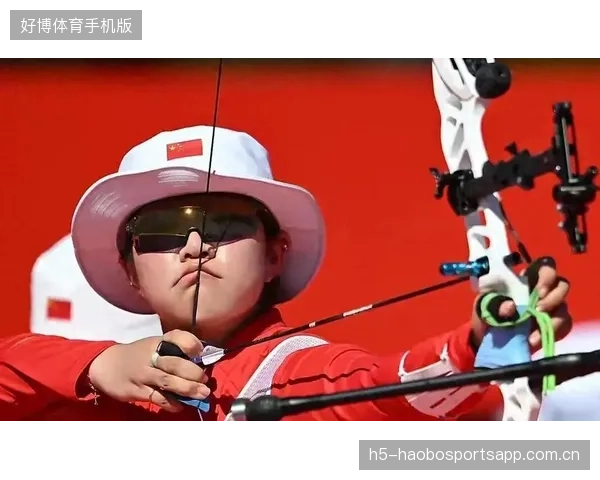 韩国射箭7连冠的终结：传奇与现实的交锋之战