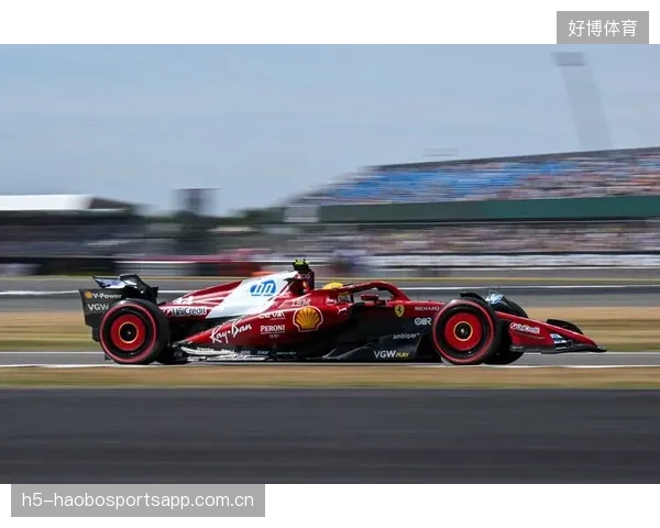 F1巴塞罗那站后迈凯伦步步紧逼，法拉利领先优势缩水——从赛后数据看赛车技术与战略的精髓