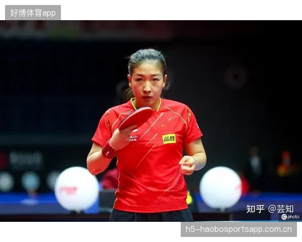 3-2险胜世界第22！中国女乒20岁新星崛起：刘诗雯师妹触底反弹？